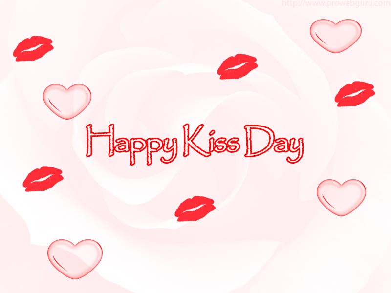 Happy Kiss Day Pictures,Happy Kiss Day Wallpapers For Free Download