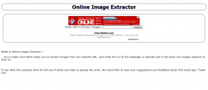 podcast url extractor